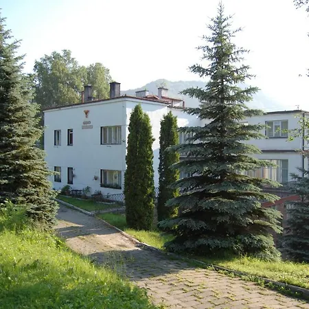 Dom Wczasowy Rydz Casa de hóspedes Cracóvia