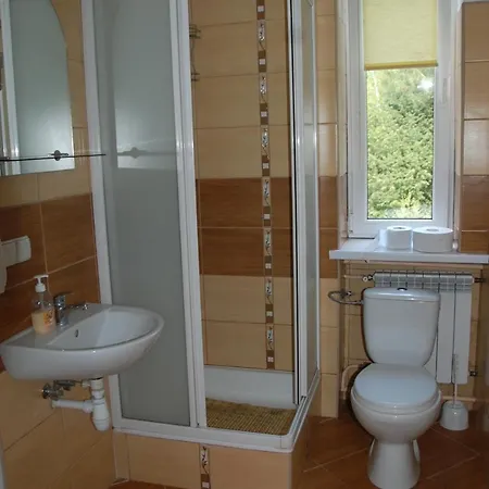 Pensjonat Dom Wczasowy Rydz Kraków