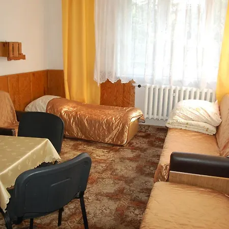 Dom Wczasowy Rydz Pensjonat