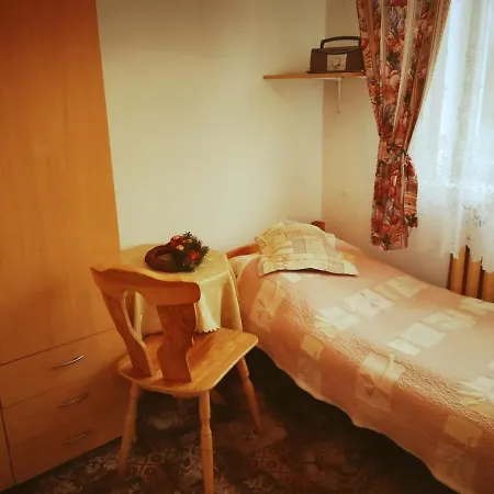 Πανσιόν Dom Wczasowy Rydz Krasków